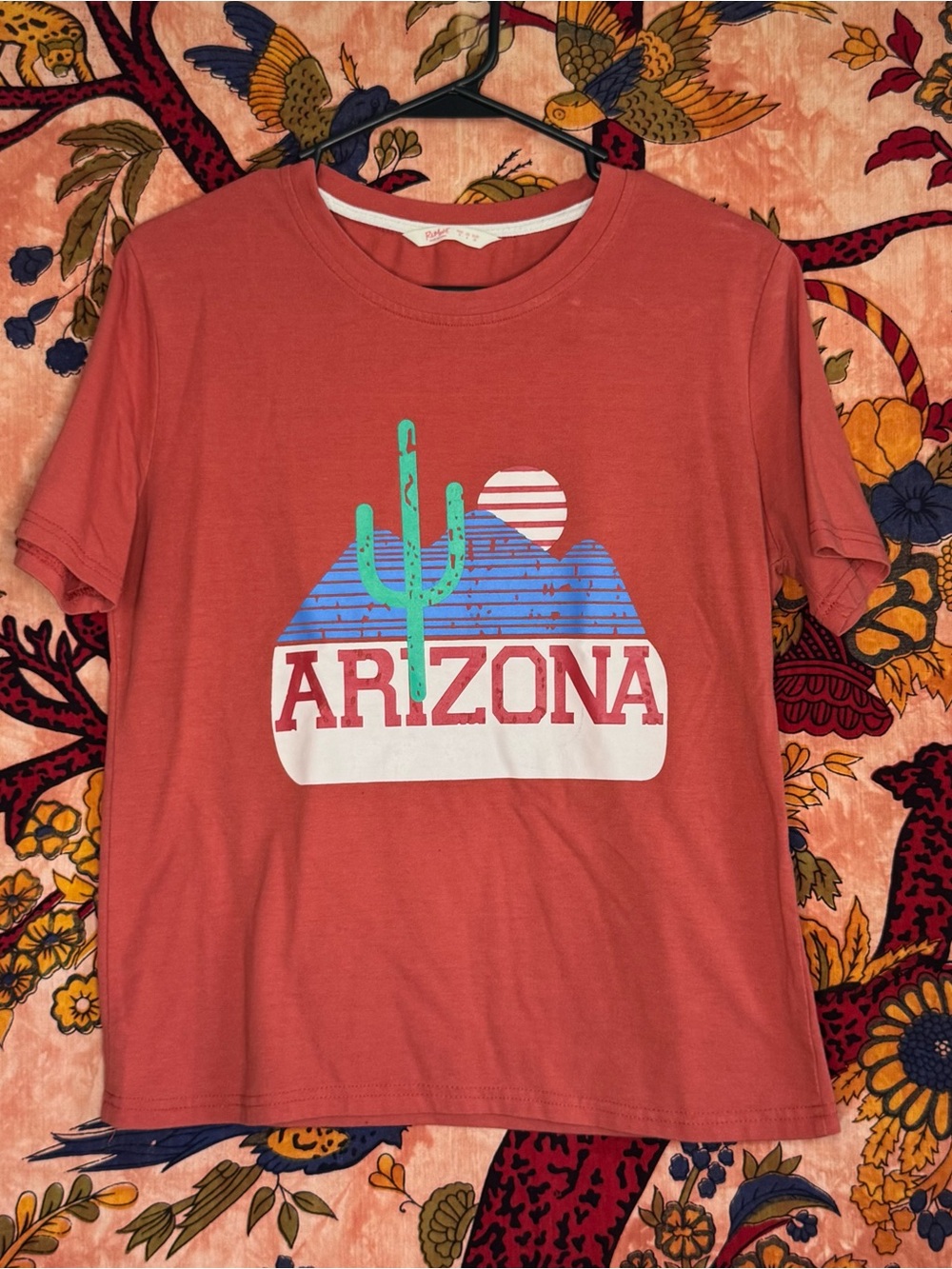 Arizona Graphic Tee